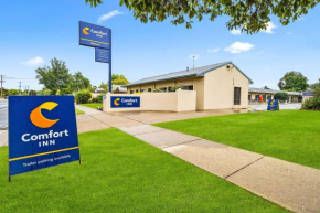 Comfort Inn Benalla  Беналла